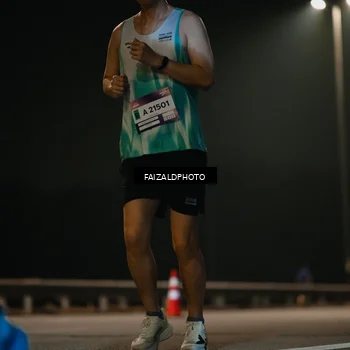Runner Photo 7474453