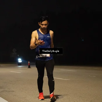 Runner Photo 7474456