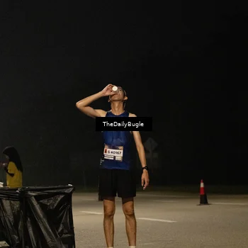 Runner Photo 7474458