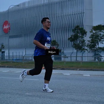 Runner Photo 7474462