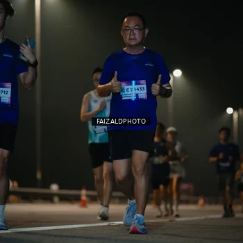 Runner Photo 7474465