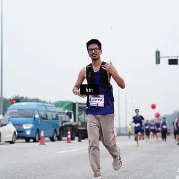 Runner Photo 7474470