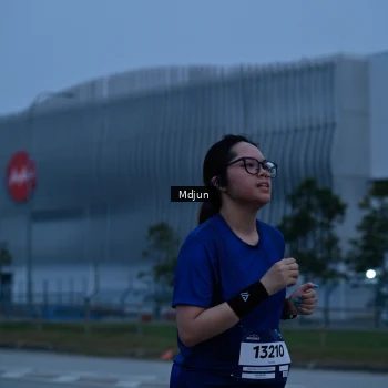 Runner Photo 7474471