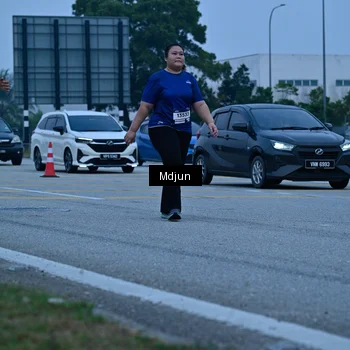 Runner Photo 7474473