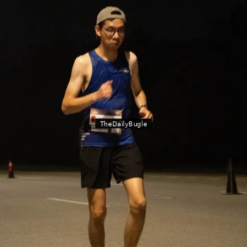 Runner Photo 7474475