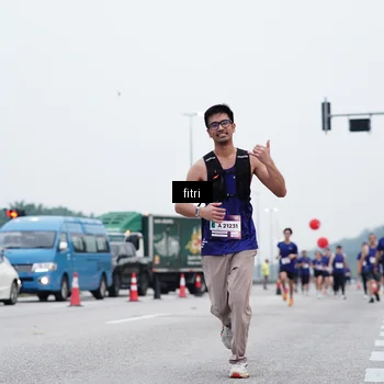 Runner Photo 7474476