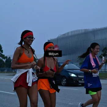 Runner Photo 7474477