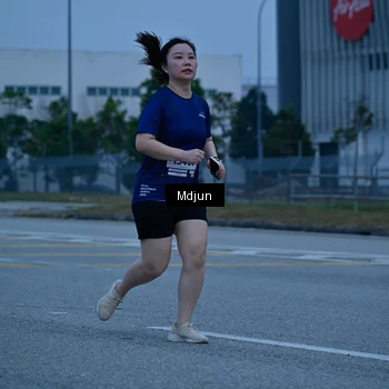 Runner Photo 7474478