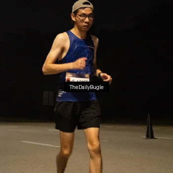 Runner Photo 7474483