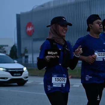 Runner Photo 7474484