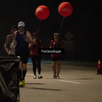 Runner Photo 7474486
