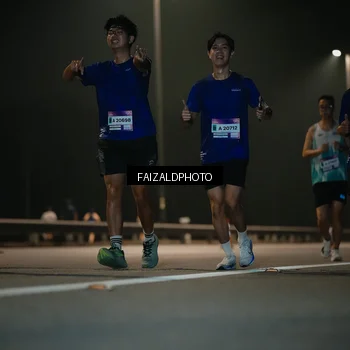 Runner Photo 7474488