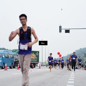 Runner Photo 7474491