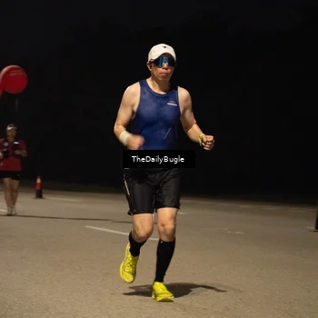 Runner Photo 7474501
