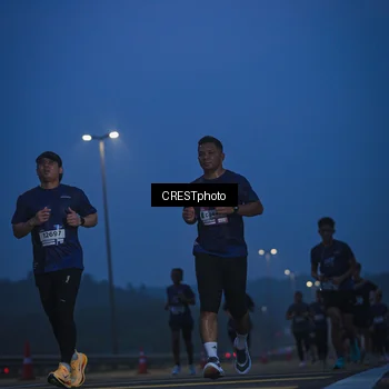Runner Photo 7474507