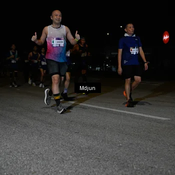 Runner Photo 7474511