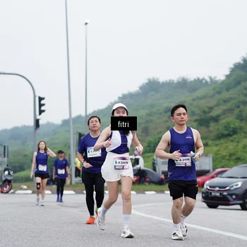 Runner Photo 7474513