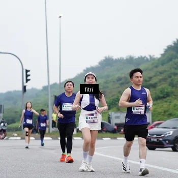 Runner Photo 7474515