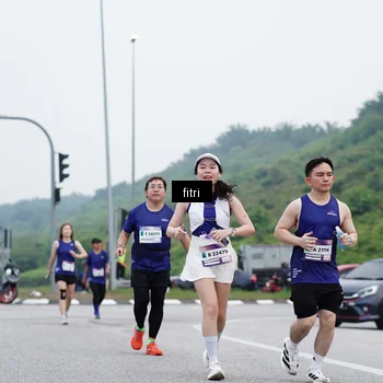 Runner Photo 7474529