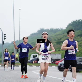 Runner Photo 7474532
