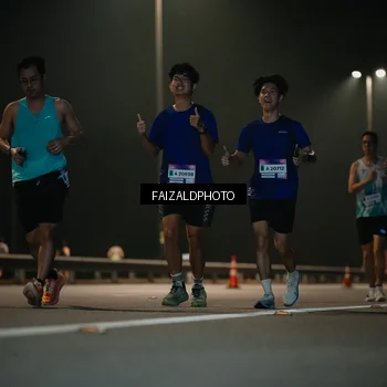 Runner Photo 7474534