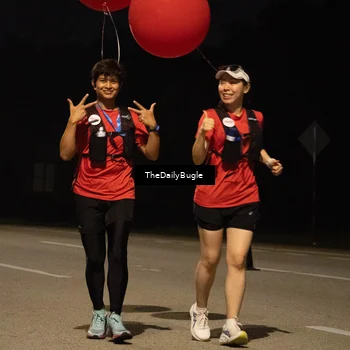 Runner Photo 7474542