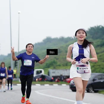 Runner Photo 7474543