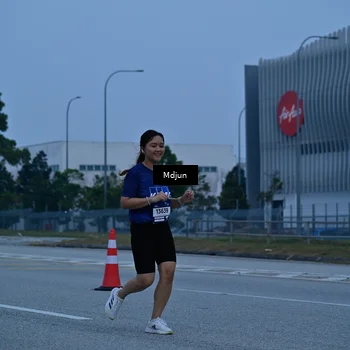 Runner Photo 7474547