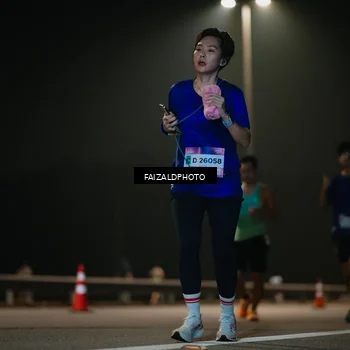Runner Photo 7474550