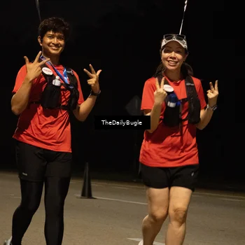 Runner Photo 7474552