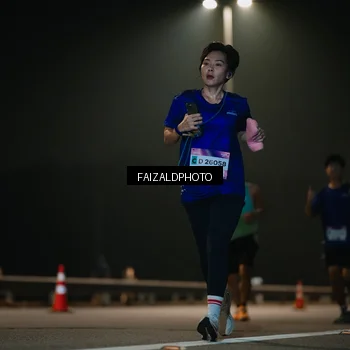 Runner Photo 7474556