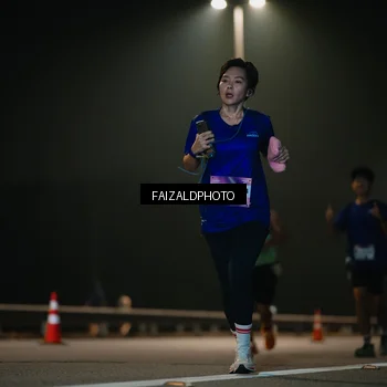Runner Photo 7474563