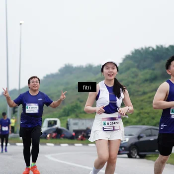 Runner Photo 7474564