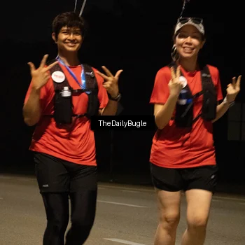 Runner Photo 7474565