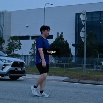 Runner Photo 7474571