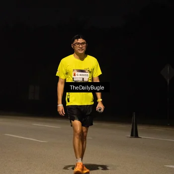 Runner Photo 7474572