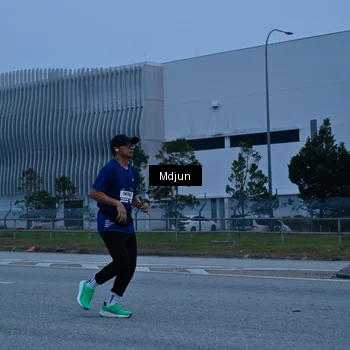 Runner Photo 7474576