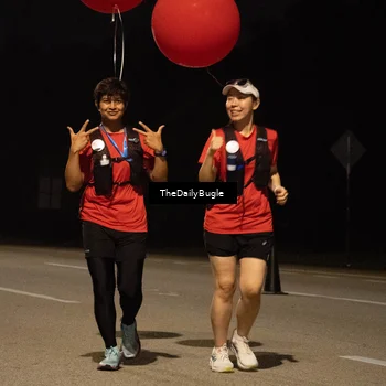 Runner Photo 7474579