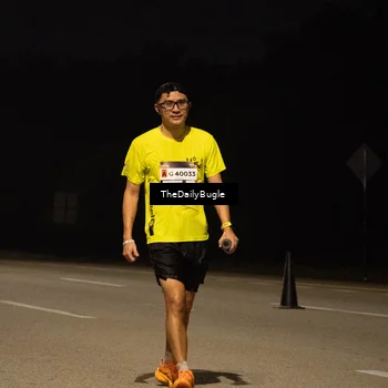 Runner Photo 7474581