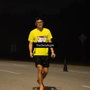 Runner Photo 7474585