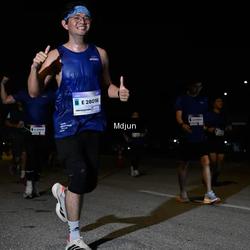 Runner Photo 7474586
