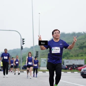 Runner Photo 7474588