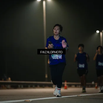 Runner Photo 7474592
