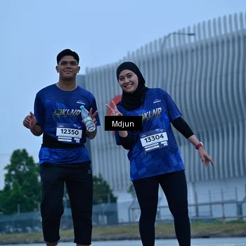 Runner Photo 7474593