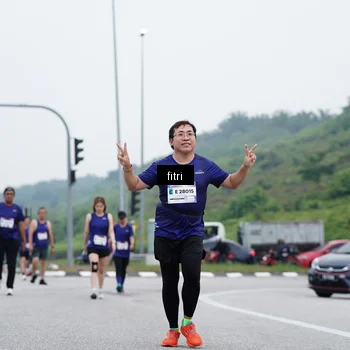 Runner Photo 7474596