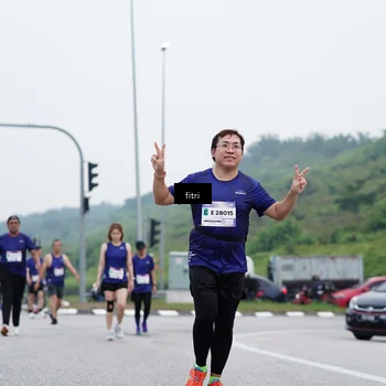 Runner Photo 7474599