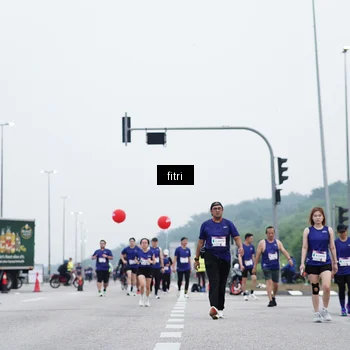 Runner Photo 7474600