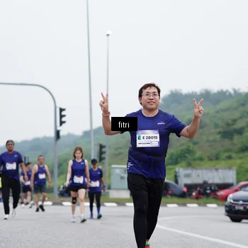 Runner Photo 7474601