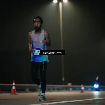 Runner Photo 7474604