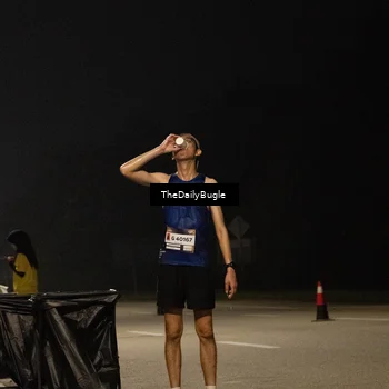 Runner Photo 7474618